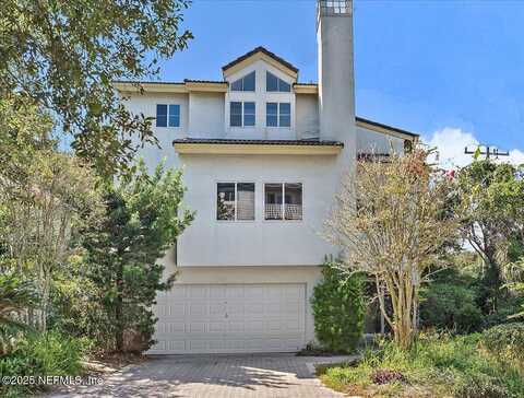 94 OCEANSIDE Drive, Atlantic Beach, FL 32233