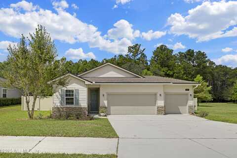 3074 PADDLE CREEK Drive, Green Cove Springs, FL 32043