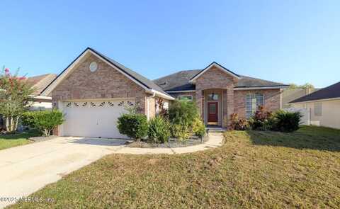 5307 CHESTNUT LAKE Drive, Jacksonville, FL 32258