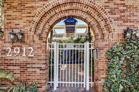 2912 ST JOHNS Avenue unit: 21, Jacksonville, FL 32205