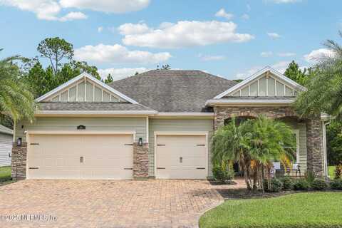291 SAINT KITTS Loop, Saint Augustine, FL 32092