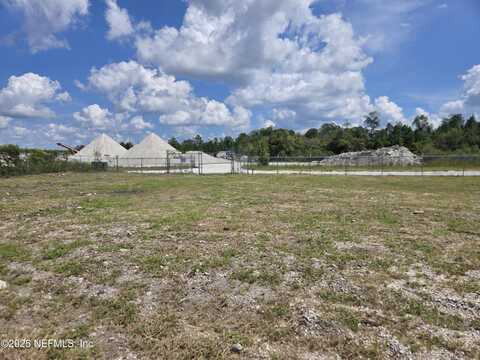 INDUSTRIAL PARK Road, Green Cove Springs, FL 32043