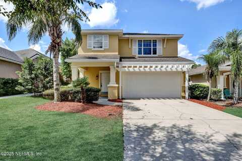 142 WOODLAND GREENS Drive, Ponte Vedra, FL 32081