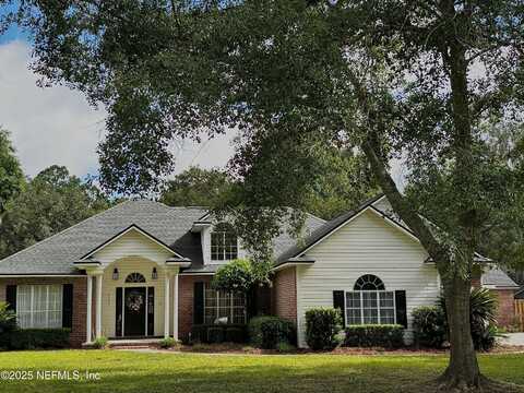 6121 MICHELE Road, Macclenny, FL 32063