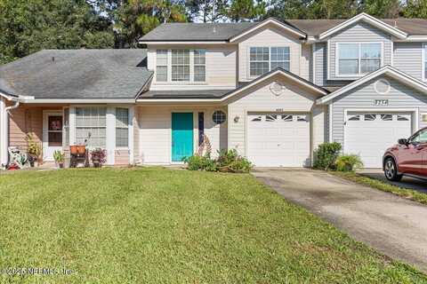 8257 LOCH SEAFORTH Court, Jacksonville, FL 32244