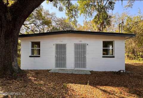 1656 WINTHROP Street, Jacksonville, FL 32206