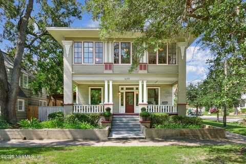 1600 OSCEOLA Street, Jacksonville, FL 32204