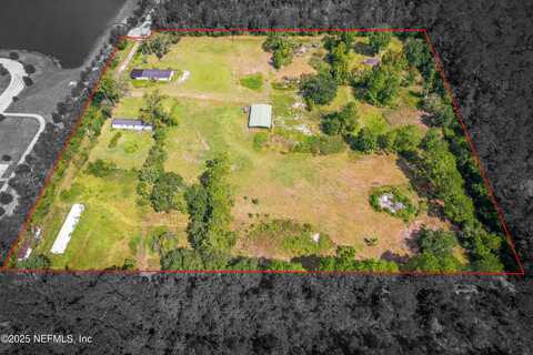 3821 ALCOY Road, Jacksonville, FL 32221