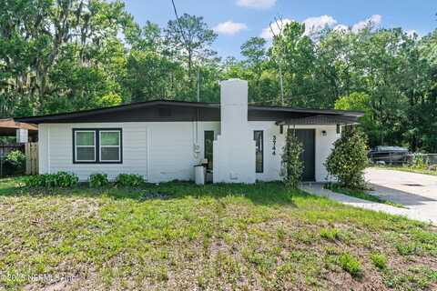 3744 EVE Drive E, Jacksonville, FL 32246