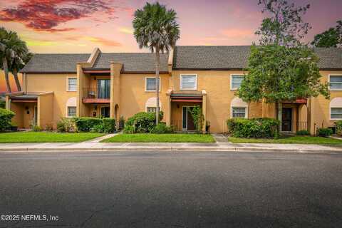 394 REGENCY WOOD Drive unit: 18, Jacksonville, FL 32225