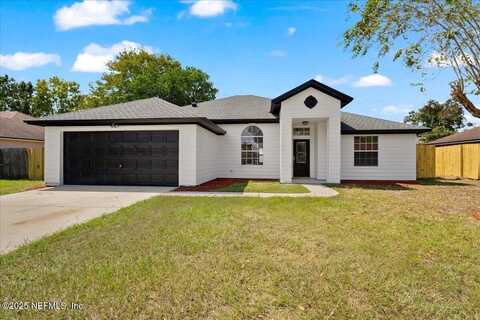 3874 STAR LEAF Road, Jacksonville, FL 32210