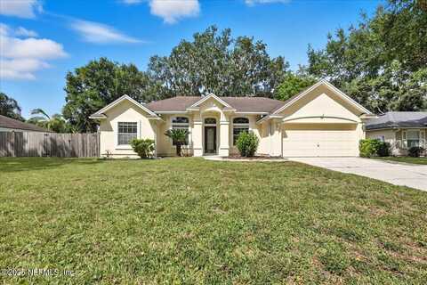 96123 SPRINGWOOD Lane, Fernandina Beach, FL 32034