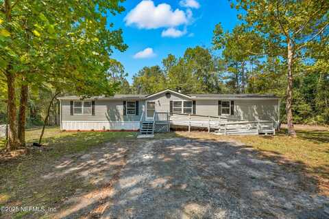 4920 LAUREL Street, Middleburg, FL 32068