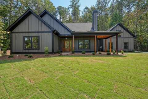 8697 Highway 136, Talking Rock, GA 30175