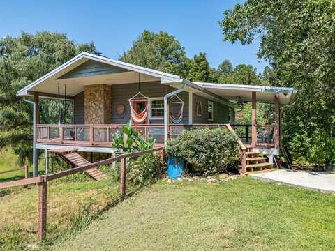 264 Tommys Lane, Murphy, NC 28906