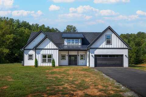 287 Cold Springs Road, Ellijay, GA 30540