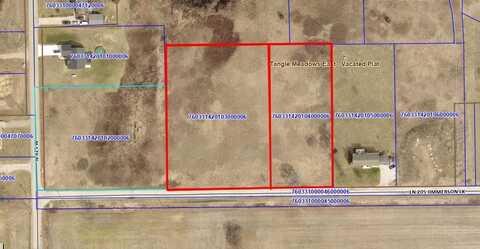 25 & 35 Lane 205, Jimmerson Lake, Angola, IN 46703