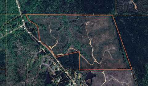 CR 4101, New Site, MS 38859