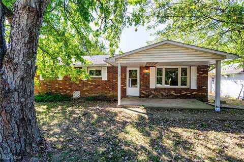 6126 County Road 39, Bloomingdale, OH 43910