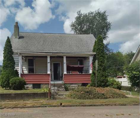 207 N 6th Street, Toronto, OH 43964