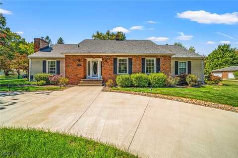 1166 Sherman Street, Geneva, OH 44041