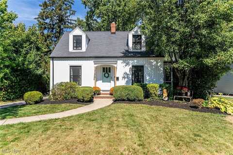 29806 Osborn Road, Bay Village, OH 44140