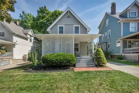 1611 Elmwood Avenue, Lakewood, OH 44107