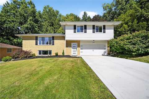12095 Havana Road, Garfield Heights, OH 44125
