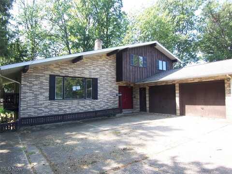 25612 Breckenridge Drive, Euclid, OH 44117