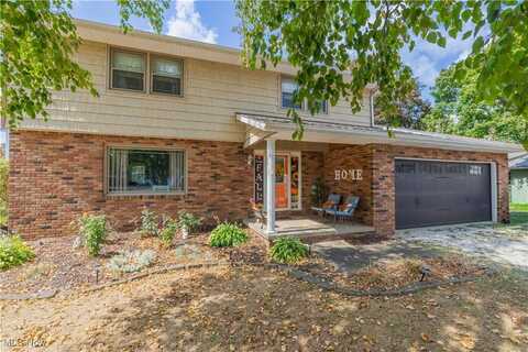 7587 Lynx Avenue NE, Canton, OH 44721