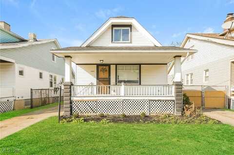 13409 Glendale Avenue, Cleveland, OH 44105