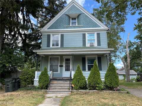 225 George Street, Elyria, OH 44035