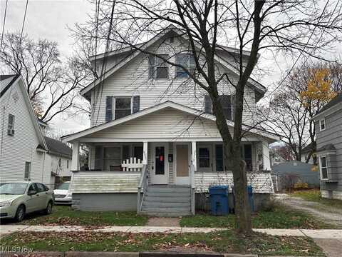 2311-2313 19th Street SW, Akron, OH 44314
