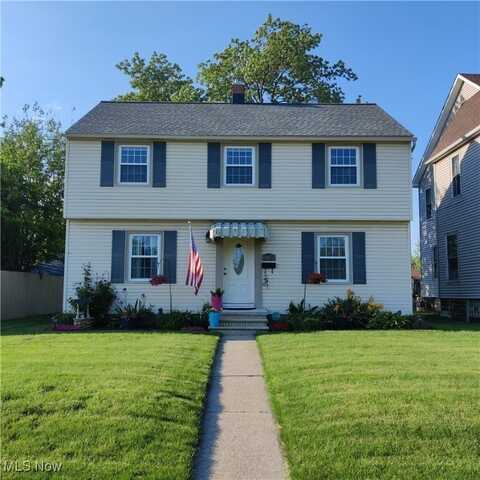 1979 E 32nd Street, Lorain, OH 44055