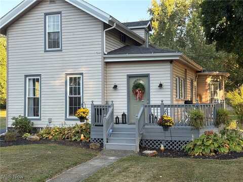 2866 Jefferson Street, Rock Creek, OH 44084