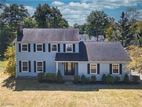 148 Colony Drive, Hudson, OH 44236