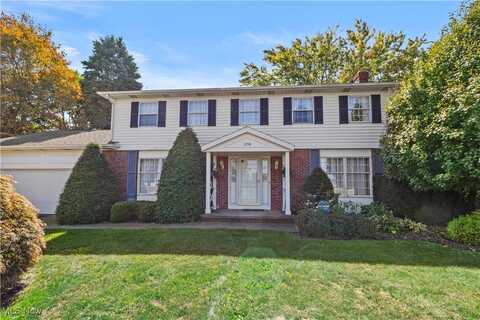 3158 Narrows Road, Perry, OH 44081