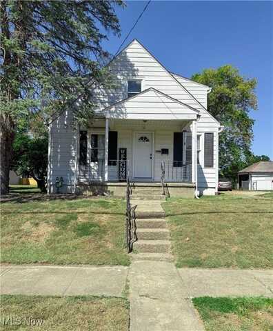 621 Seborn Avenue, Zanesville, OH 43701