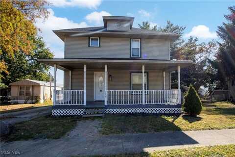 770 N Market Street, Shreve, OH 44676
