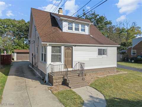 4571 W 157th Street unit: 2, Cleveland, OH 44135
