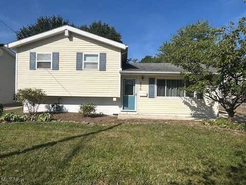6378 Edgehurst Drive, Brook Park, OH 44142