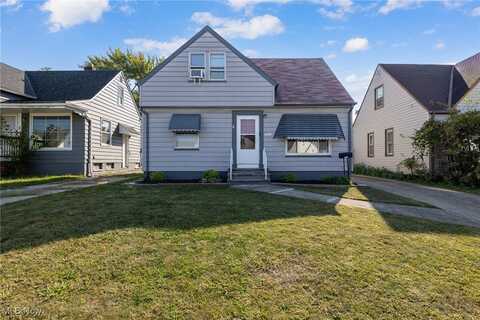 4665 E 88th Street, Garfield Heights, OH 44125