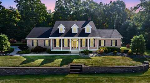 6114 County Line Road, Kinsman, OH 44428
