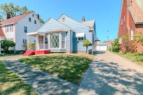 9819 S Highland Avenue, Garfield Heights, OH 44125
