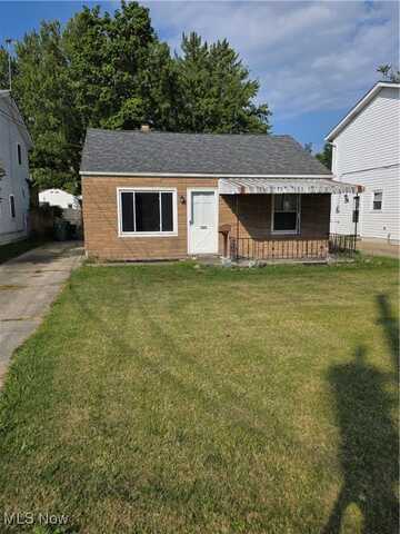 1280 E 351st Street, Eastlake, OH 44095