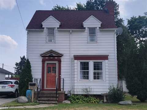 2129 North Avenue, Parma, OH 44134