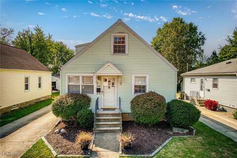 244 Olive Street, Elyria, OH 44035
