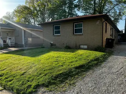 805-807 Georgia Avenue, Akron, OH 44306