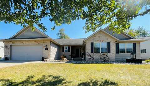 713 Dale Avenue NW, Strasburg, OH 44680