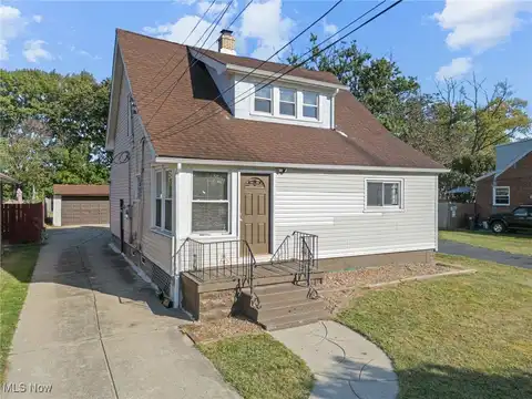 4571 W 157th Street unit: 1, Cleveland, OH 44135